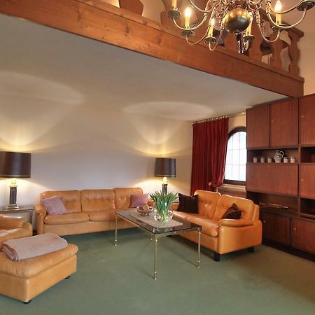 Fewo Alpspitz Garmisch-Partenkirchen Bagian luar foto
